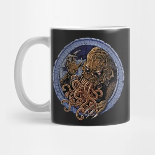 cthulhu Mug